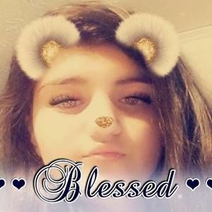 Meet your Posher, Josephine